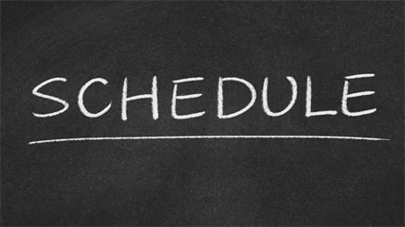 100% Show Rate Appointments