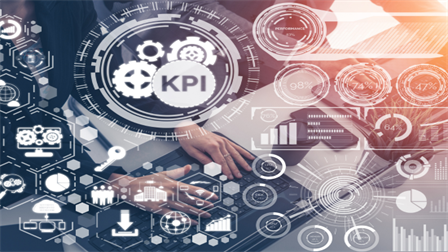 Analyze Department Performance & Trending