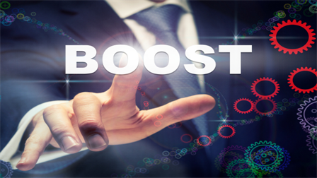 Boosting Your ELR
