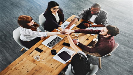 Create An Unstoppable Team