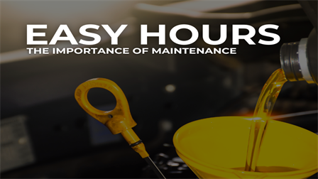 Easy Hours