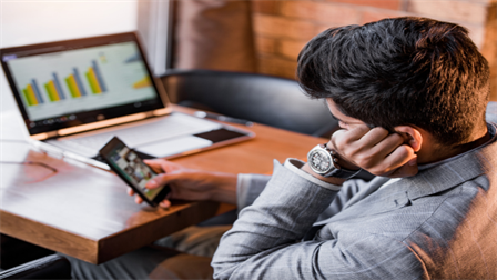 Getting Things Done _ Overcoming Procrastination