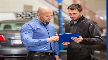 Handling and Preventing Repeat Repairs
