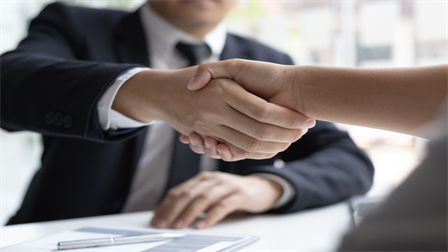 Hiring for the Next Position