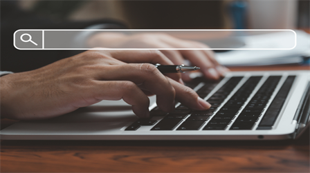 Monthly Website Audits