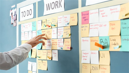 Navigating Essential Tasks