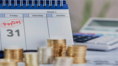 Pay plan design