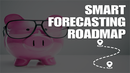 Smart Forecasting Roadmap