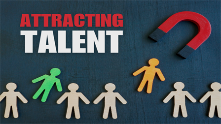 The Employee Cycle _ Attracting Talent