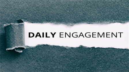 The Employee Cycle _ Daily Engagement
