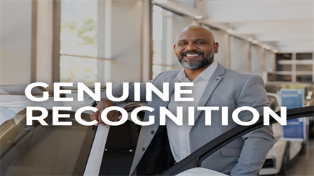 The Employee Cycle _ Genuine Recognition