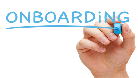 The Employee Cycle _ Onboarding
