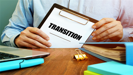 The Employee Cycle _ Transition