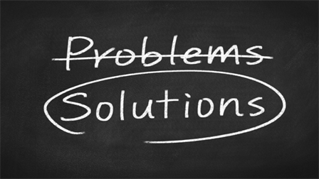 The Power of Relentless Solution Focus