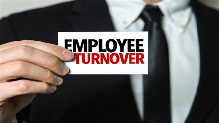 The True Cost of Turnover