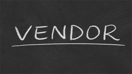 The True Cost of a Vendor Change
