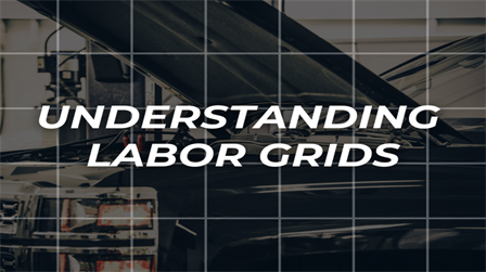 Understanding Labor Grids