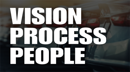 Vision _ Process _ People
