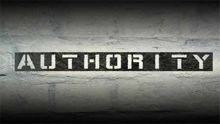Become The Authority