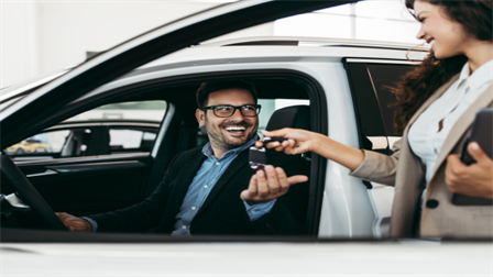 Building Genuine Customer Relationships