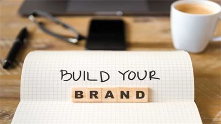 Building Your Brand