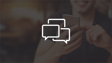 Communicating Effectively