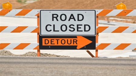 Communication Roadblocks