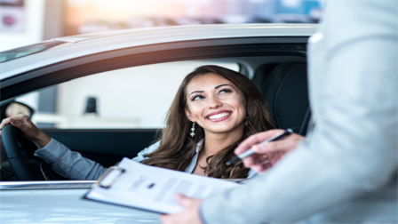 Creating A Positive Selling Experience