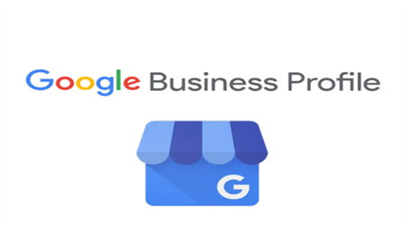 Google Business Profile