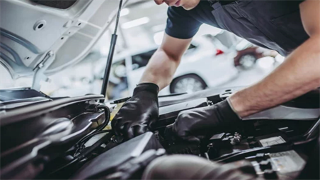 How ELR Affects Warranty Labor Rater