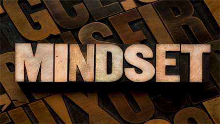Mastering Mindset _ 5 Step Thought Replacement Training