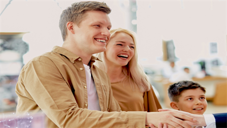 Mastering The Customer Greeting