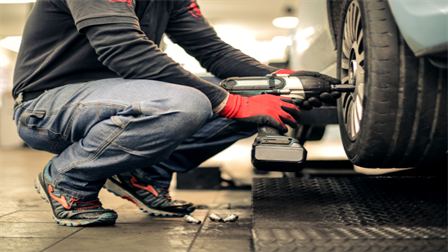 Multi-Point Inspection Benefits