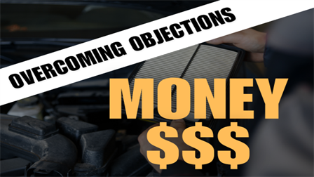 Overcoming Objections _ Money