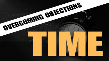 Overcoming Objections _ Time
