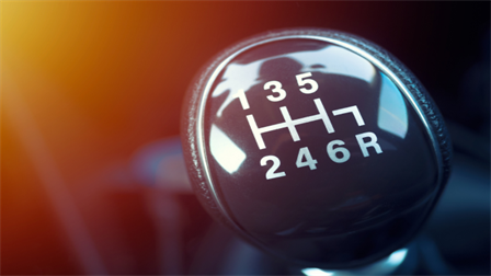 Shifting Customer Thinking