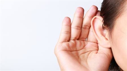 The Ladder Listening Technique