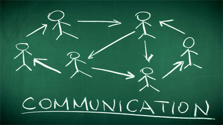 Transparent Customer Communication