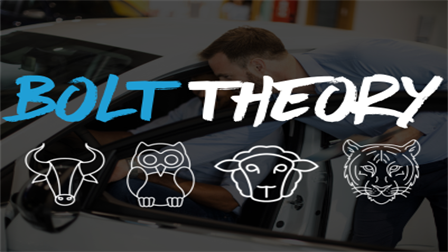 Understanding Your Customer _ The BOLT Theory